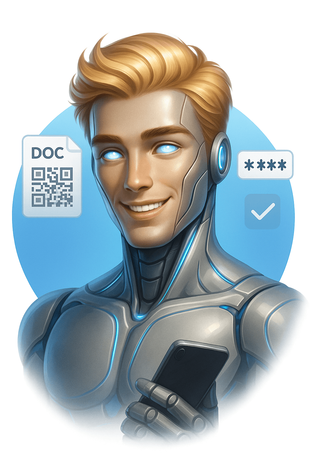 Аватар бота